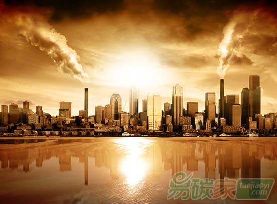 推行環(huán)境污染第三方治理需解決諸多問(wèn)題