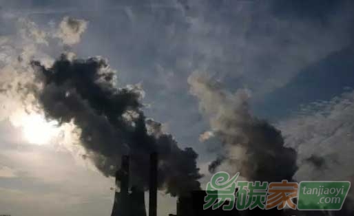 僅靠共識(shí)無法拯救氣候