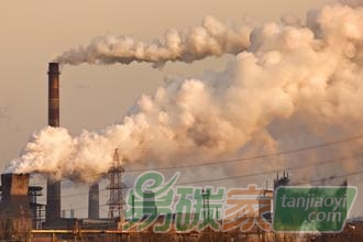 碳排放核算方法