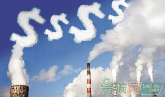 控排企業(yè)從政府無償分配取得的碳排放配額指標(biāo)在市場出售的如何會(huì)計(jì)賬務(wù)處理的方式方法？