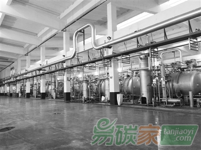解讀《環(huán)境保護(hù)部推進(jìn)綠色制造工程工作方案》