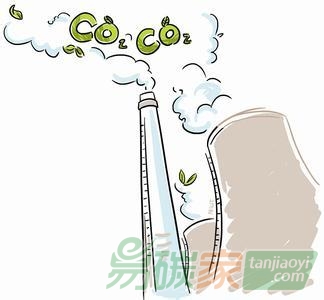 證監(jiān)會(huì)副主席方星海：未來(lái)或要求所有上市公司強(qiáng)制性披露排放情況