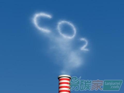 瑞士碳捕捉企業(yè)發(fā)豪語，2025年吸收全球1%的碳排放量