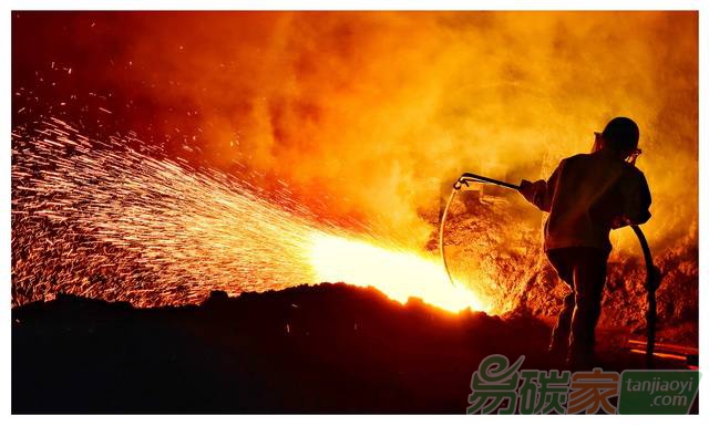鋼鐵企業(yè)超低排放改造有利力更好發(fā)揮鋼鐵企業(yè)在能源轉(zhuǎn)化