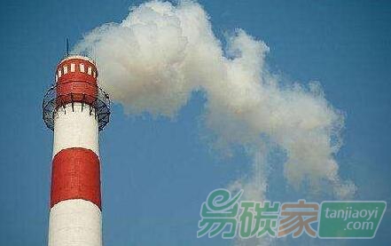 有償使用各類能源！河南企業(yè)未來須花錢買用能權(quán)配額