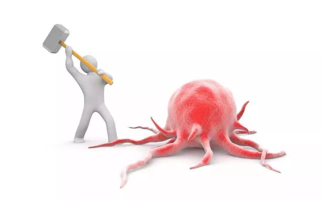 年年體檢正常，突然查出癌癥，原因竟然是……