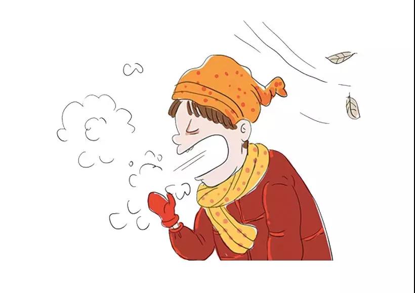 咳嗽引發(fā)肺炎？咳嗽：這個鍋我不背