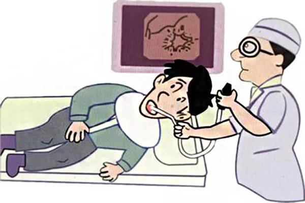 這項檢查很重要，40歲以上應(yīng)該做！