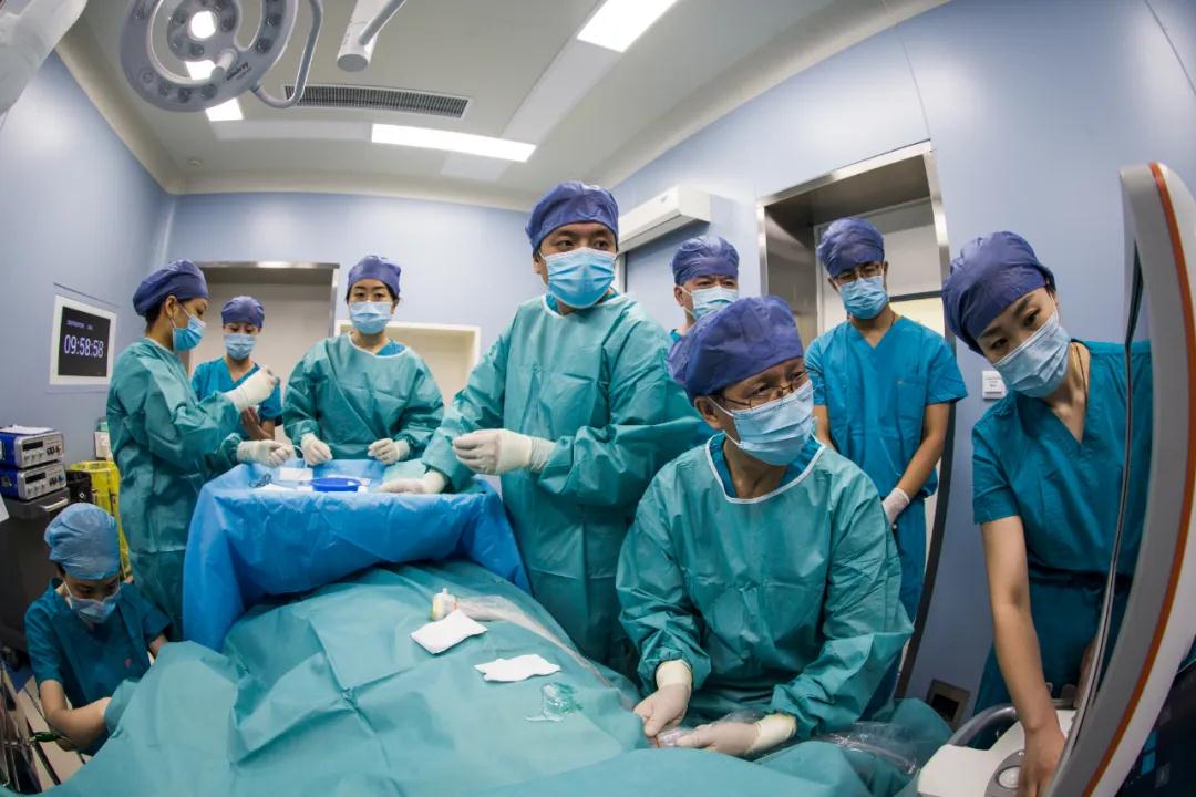 針尖上的黑科技來(lái)了！以針代刀“燒烤”惡性腫瘤組織