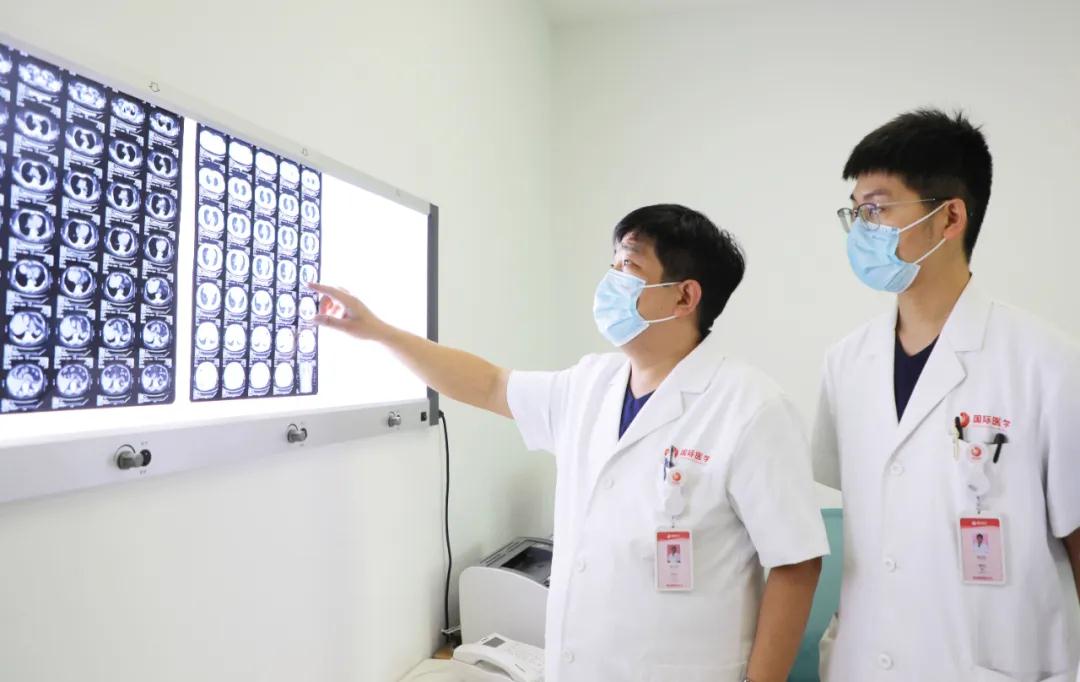 十多年的辣椒，竟然在他的肺里一直“作妖”到現(xiàn)在！