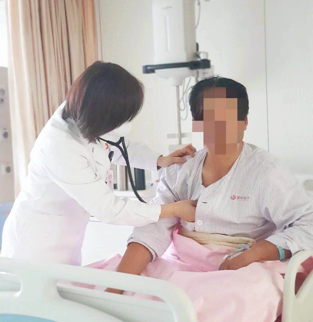 這種胸悶、胸痛要注意！你該去做這項檢查