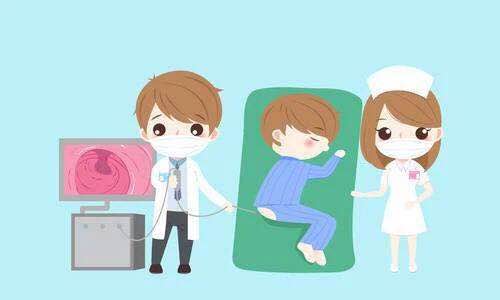 9類高危人群請注意，息肉與癌癥僅差一次腸鏡！