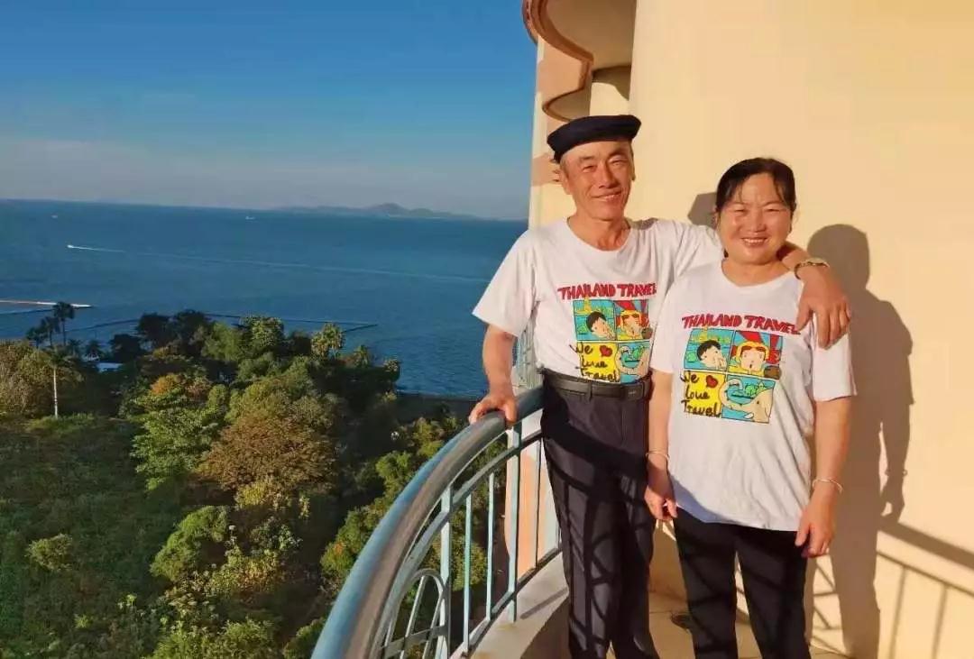 跨國(guó)救助ing！“孝心”遭遇“考驗(yàn)” 善心傳遞溫暖