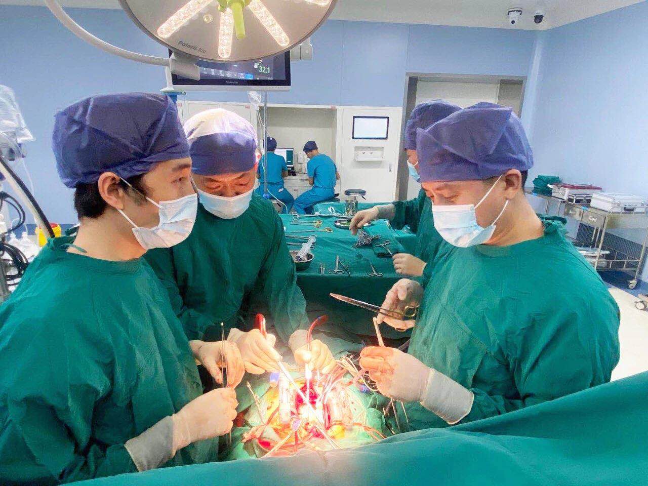 這些危及生命的急癥如何防范？聽聽專家怎么說 