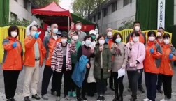 清零！西安國際醫(yī)學中心醫(yī)院援鄂醫(yī)療隊抗疫劃上圓滿句號
