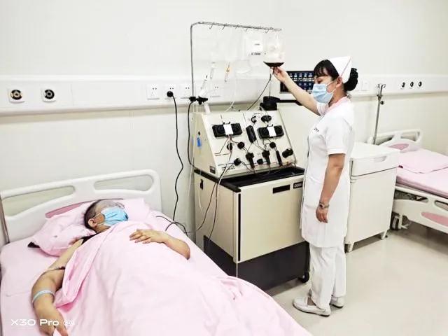 若身體發(fā)出這四個(gè)求救信號，當(dāng)心得了白血??！