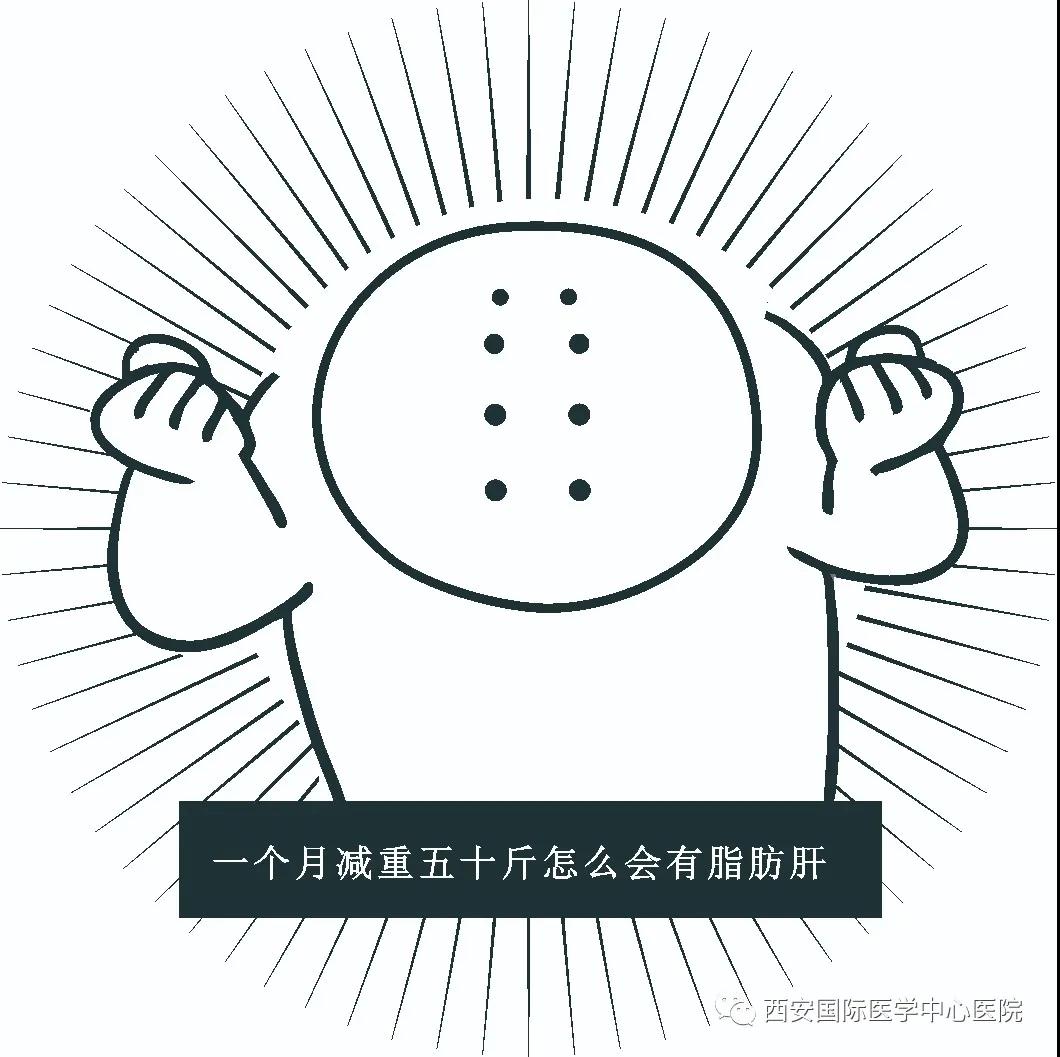 這個(gè)病不是胖子的專利，瘦子也中招，原因在這兒！