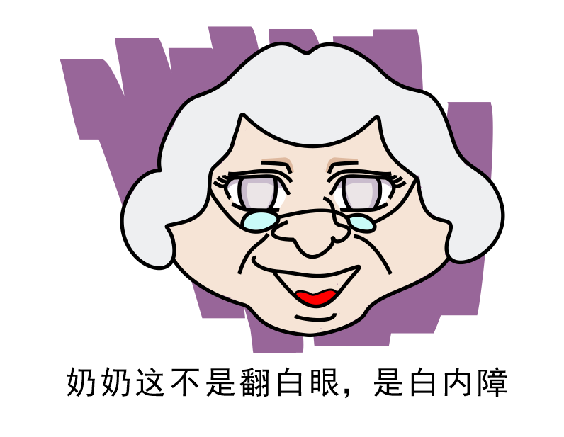 請注意！得了這個眼科疾病，手術(shù)是唯一的治療方法