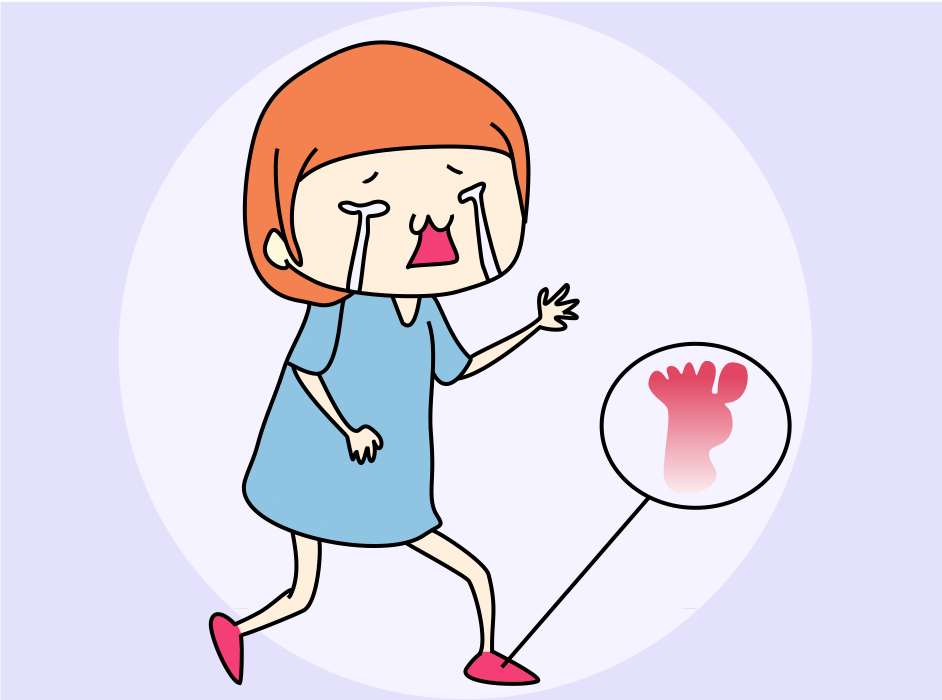 這個“富貴病”痛如刀割，專家告訴你如何防治