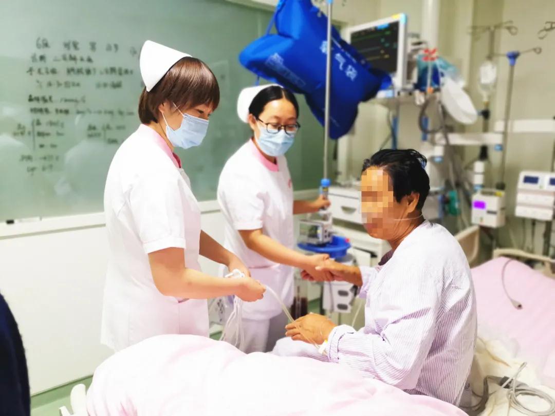 心臟二尖瓣置換術(shù)后，第二天就能下地？心臟外科用達(dá)芬奇機(jī)器人告訴你答案