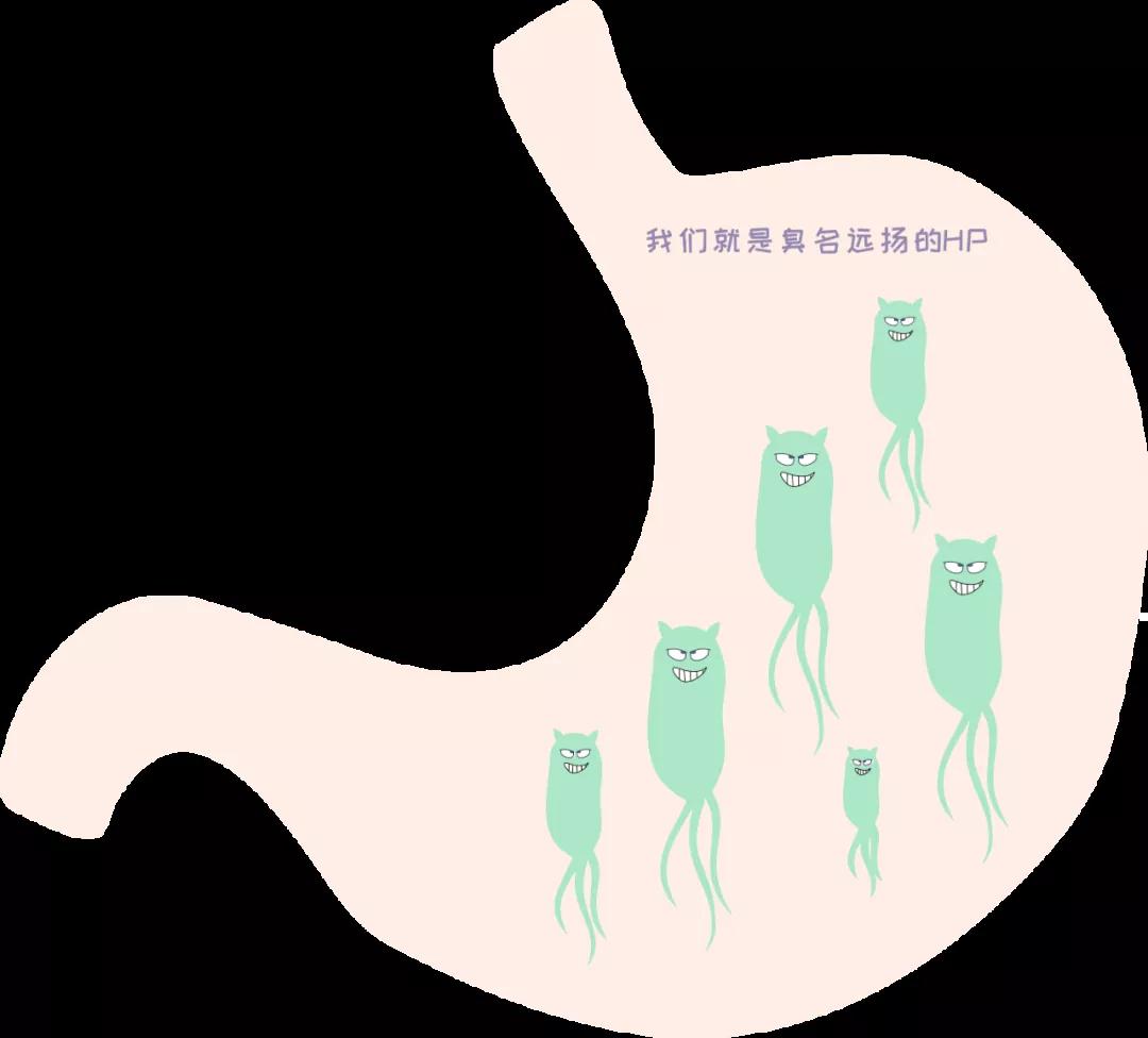 當身體出現(xiàn)這四個危險信號，胃已不堪重負