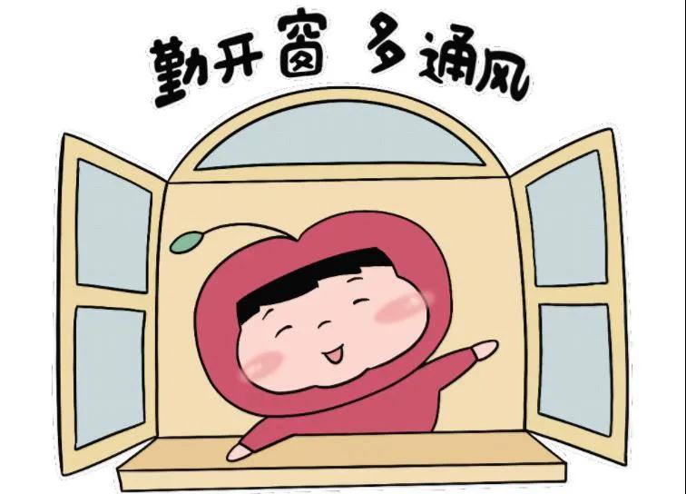 孩子一入園就生??？注意好這些助你打破魔咒