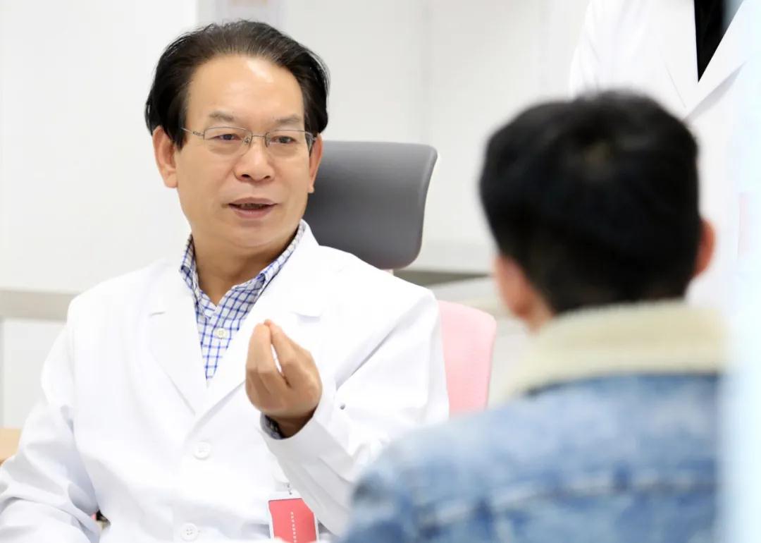 大醫(yī)之道④｜南克?。鹤尰颊哂凶饑?yán)的生活