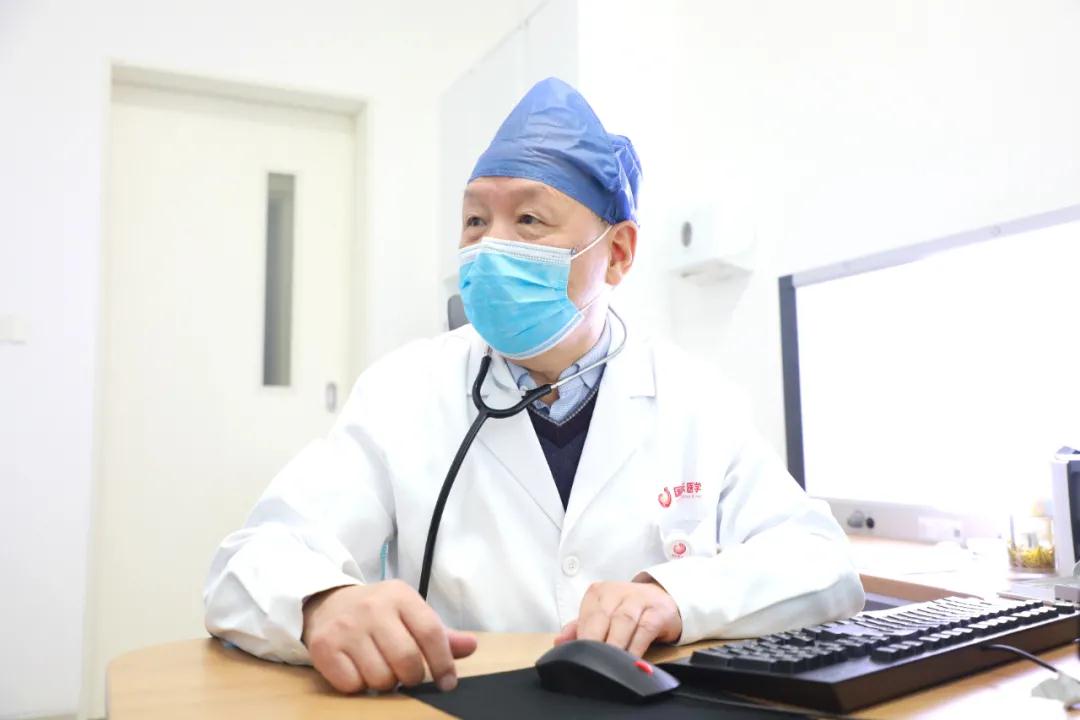 大醫(yī)之道12｜朱運(yùn)奎：心無旁騖才可治病救人