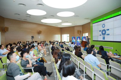 王志軍教授團(tuán)隊(duì)入列整形醫(yī)院人才方陣！面部年輕化研究中心掛牌！