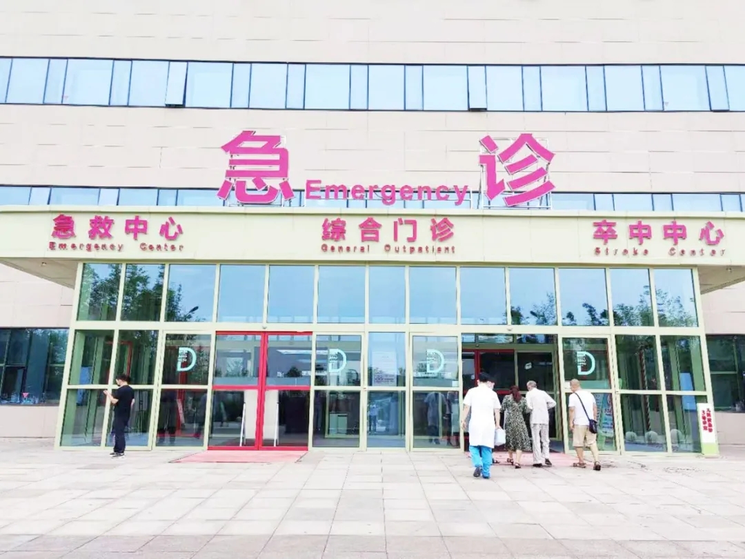 用心守護(hù)｜每一個(gè)節(jié)日背后，都有他們默默付出