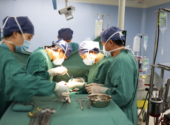 這不僅僅是減負，更是救命！多例急性A型主動脈夾層患者在這里獲救