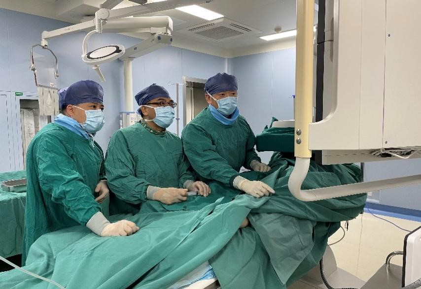 世界血栓日｜小小血栓，危害巨大—門靜脈血栓你了解多少？