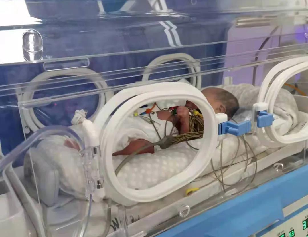 【科普】新生兒體質(zhì)弱，心肌炎該如何確診？