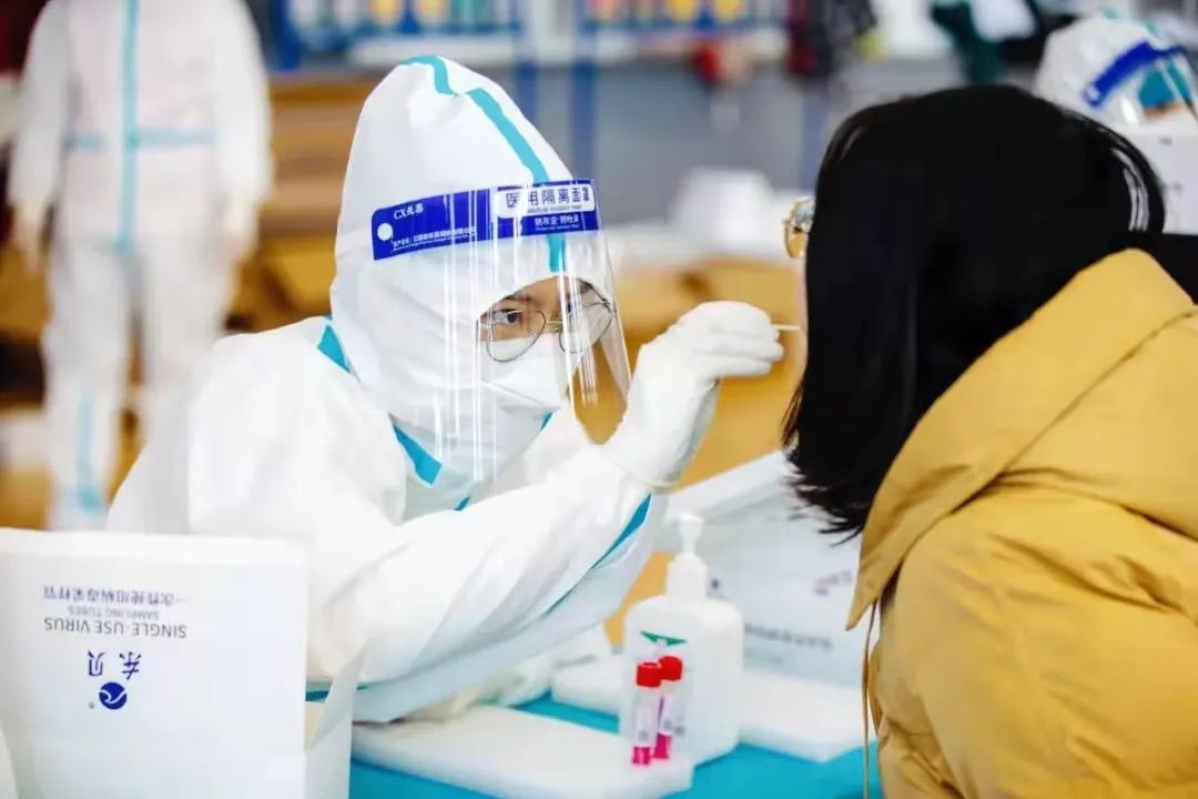 必看！《新型冠狀病毒肺炎診療方案（試行第九版）》核心要點