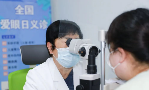 全國(guó)愛(ài)眼日|多數(shù)人躲不過(guò)的眼疾，究竟該怎么治？