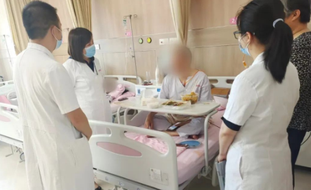 便血的“元兇”不是痔瘡，竟是它......