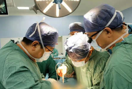 6小時完成6臺高難度手術，這才是外科領域的“天花板”！
