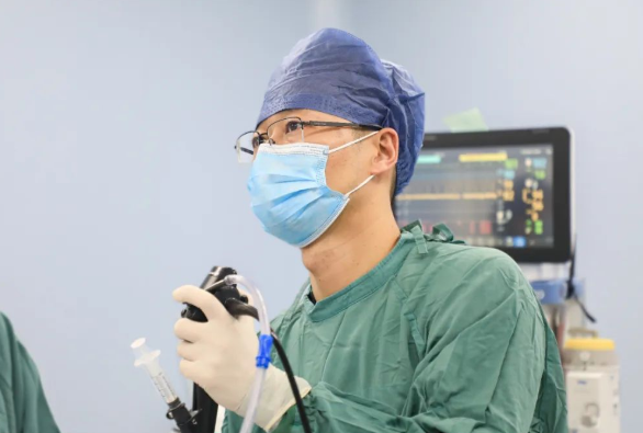 暢快呼吸！這項(xiàng)BTVA微創(chuàng)技術(shù)讓患者遠(yuǎn)離“慢阻肺”