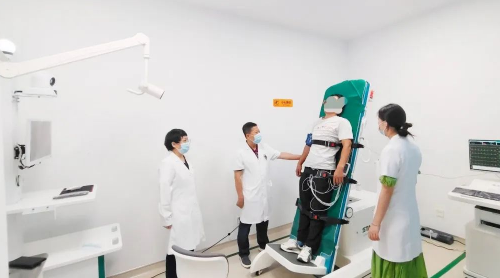 26歲小伙頻繁暈倒5次！做了這項檢查后......