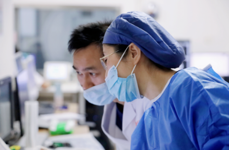 摸不到的乳腺病變怎么辦？磁共振（MR）引導(dǎo)乳腺病變真空輔助旋切活檢技術(shù)顯真招