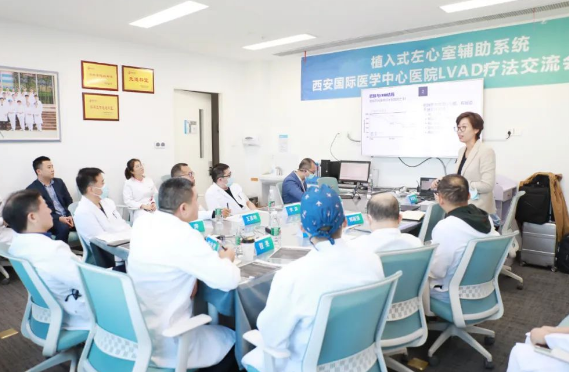 黑科技來了！治療重度心衰技術(shù)邁上新臺階