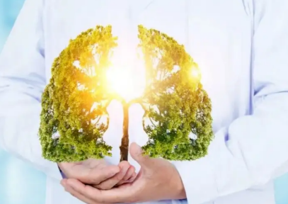 健康呼吸①慢性阻塞性肺疾病如何治療和預(yù)防？