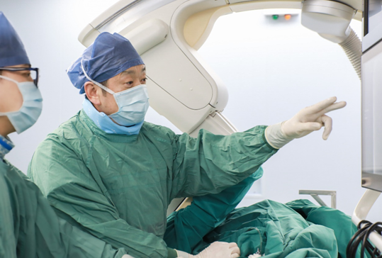 國際放射日：輻射相守，射線為伴