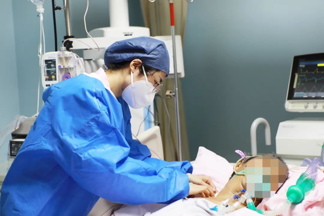 征衣不解，堅(jiān)若磐石——致敬堅(jiān)守2022最后一班崗的你們