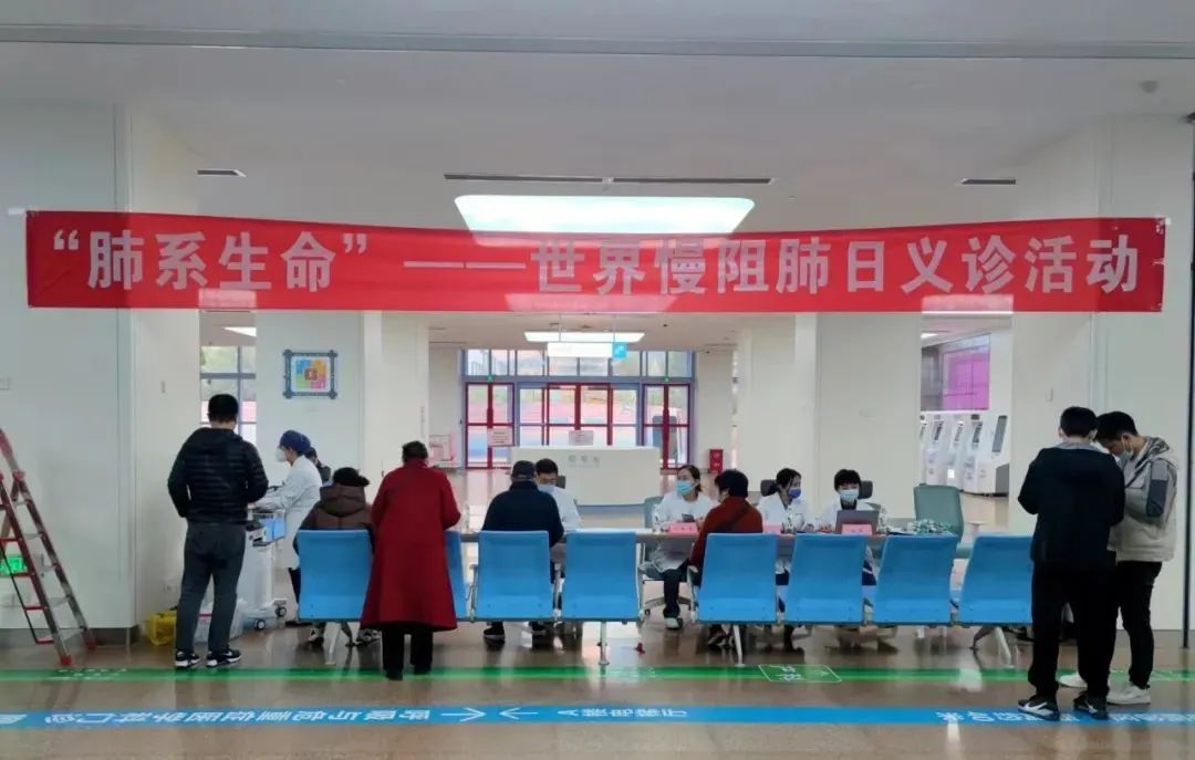 警惕這個隱匿的呼吸“殺手”，出現(xiàn)這6種情況一定要做檢查