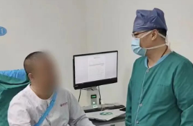 極致微創(chuàng)，隨治隨走！不插管的胸科手術(shù)你聽說過嗎？