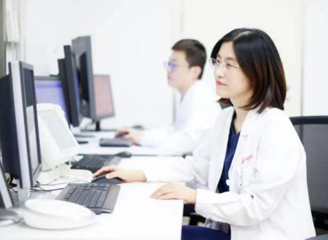 磁波刀為子宮肌瘤患者帶來福音！