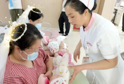 『2023世界母乳喂養(yǎng)周』一周三場公益活動，邀您來“約惠”！