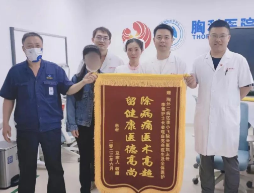 不拼一把，怎會有生命的奇跡