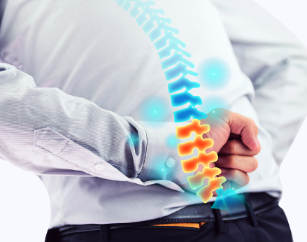 腰痛之骶髂關(guān)節(jié)紊亂的“鍋”，腰椎間盤不背